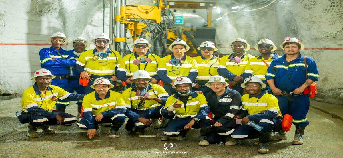 Team 5