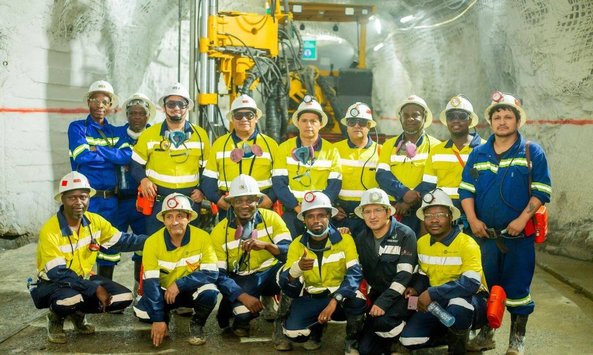 Hanhe Industry Projects