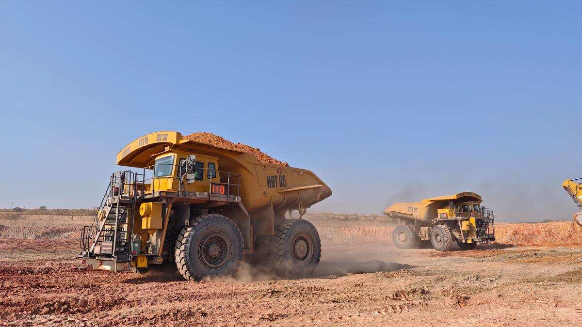 Hanhe Industry Projects