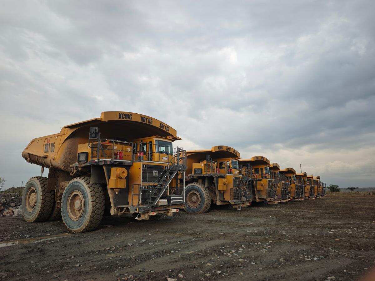 Hanhe Industry Projects