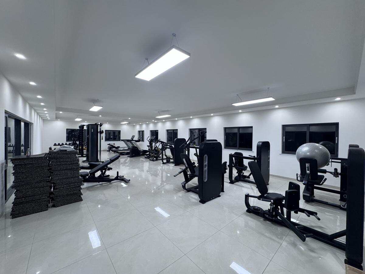 Hanhe Industry Projects