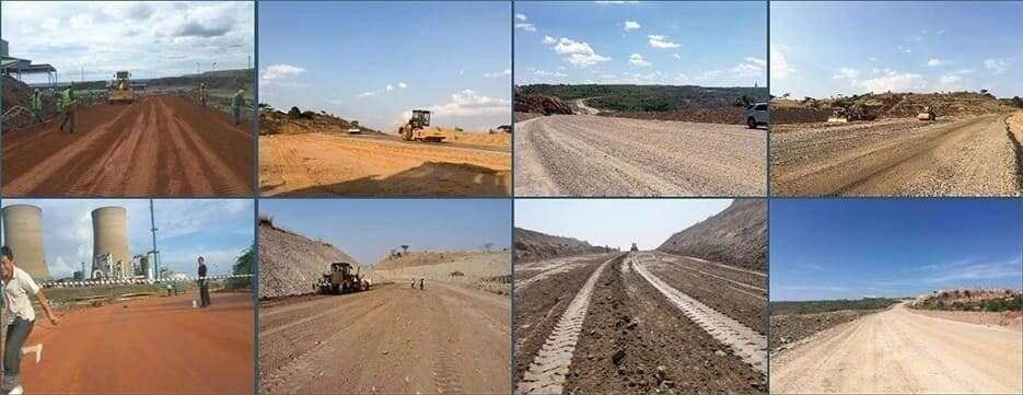Road Project